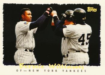 Bernie Williams