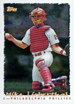 Mike Lieberthal