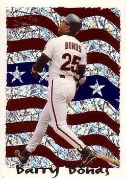 Barry Bonds