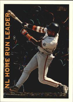 Barry Bonds
