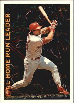 Jose Canseco