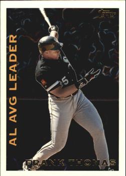 Frank Thomas