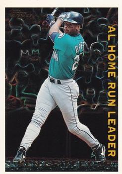 Ken Griffey Jr.