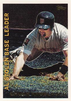 Chuck Knoblauch