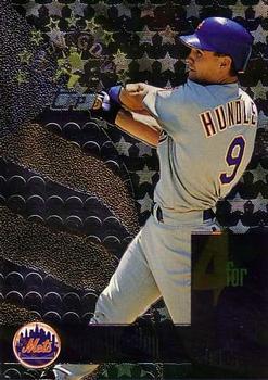 Todd Hundley