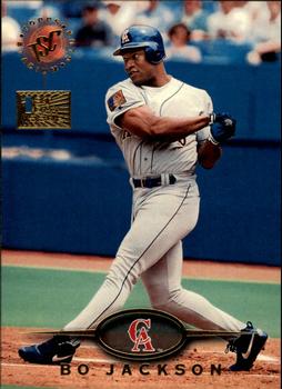 Bo Jackson