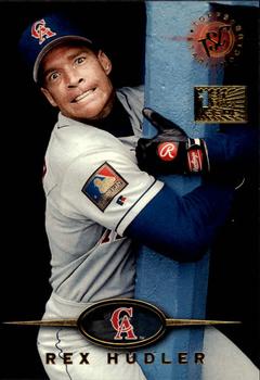 Rex Hudler
