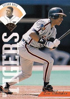 Lou Whitaker
