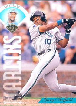 Gary Sheffield