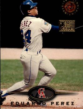 Eduardo Perez