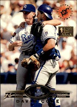 David Cone
