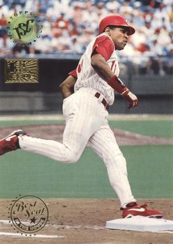 Barry Larkin