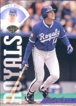 Wally Joyner