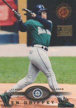 Ken Griffey Jr.
