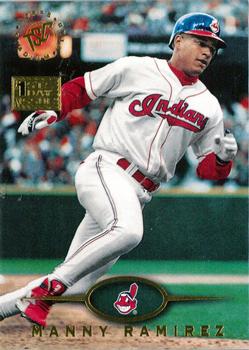 Manny Ramirez