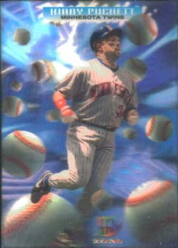 Kirby Puckett