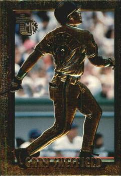 Gary Sheffield