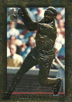 Cliff Floyd