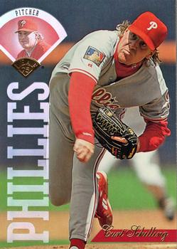 Curt Schilling