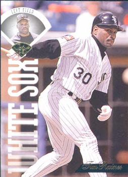 Tim Raines