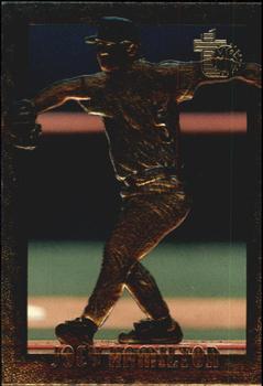 Joey Hamilton