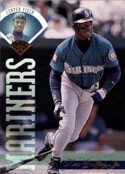 Ken Griffey, Jr.