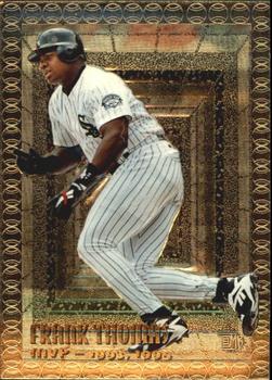 #100 Frank Thomas