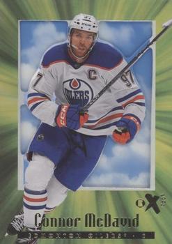 Connor McDavid