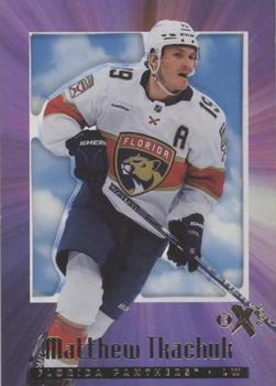 Matthew Tkachuk
