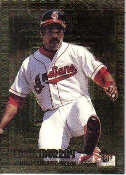 Eddie Murray