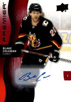 Blake Coleman