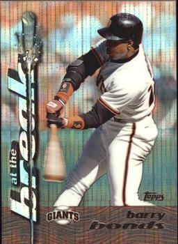 Barry Bonds