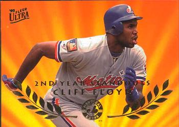 Cliff Floyd