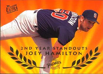Joey Hamilton