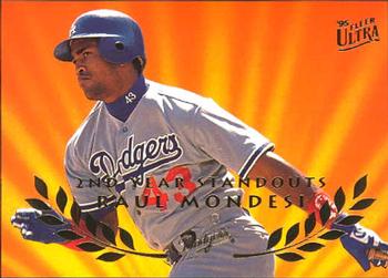 Raul Mondesi