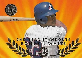 Rondell White
