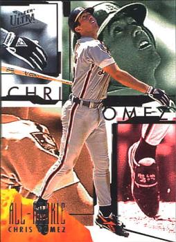 Chris Gomez