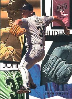 John Hudek