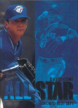 David Cone