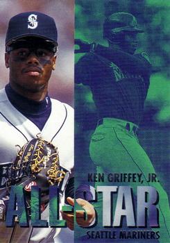Ken Griffey Jr.