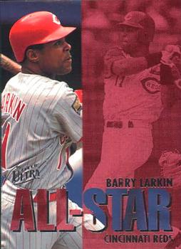 Barry Larkin