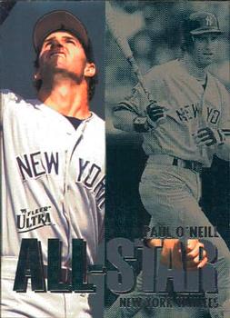 Paul O'Neill