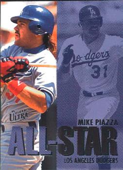 Mike Piazza