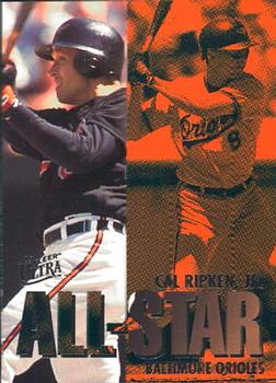 Cal Ripken Jr.