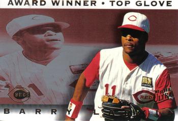 Barry Larkin
