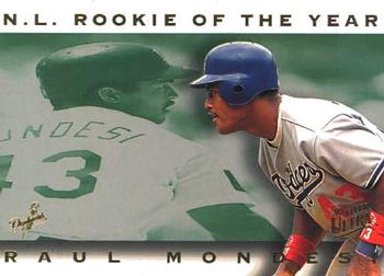 Raul Mondesi