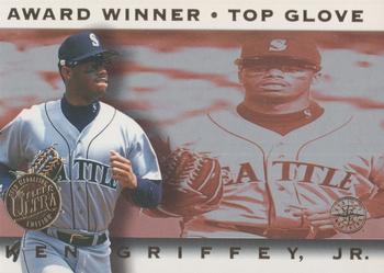 Ken Griffey Jr.