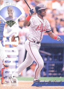 Fred McGriff