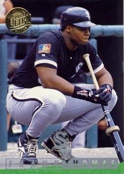 Frank Thomas