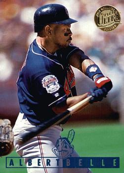 Albert Belle